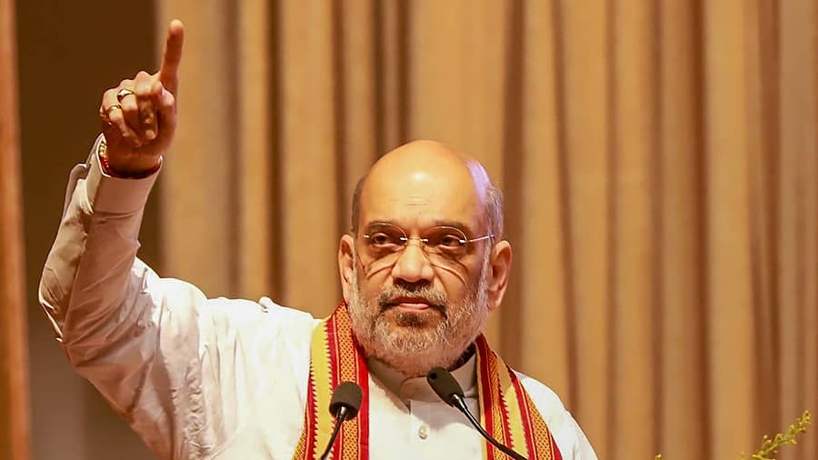 <div class="paragraphs"><p>ಅಮಿತ್ ಶಾ</p></div>