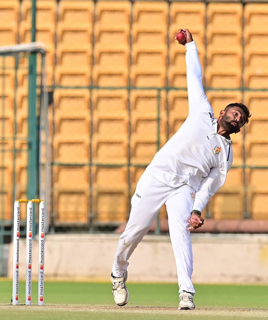 ಶ್ರೇಯಸ್ ಗೋಪಾಲ್