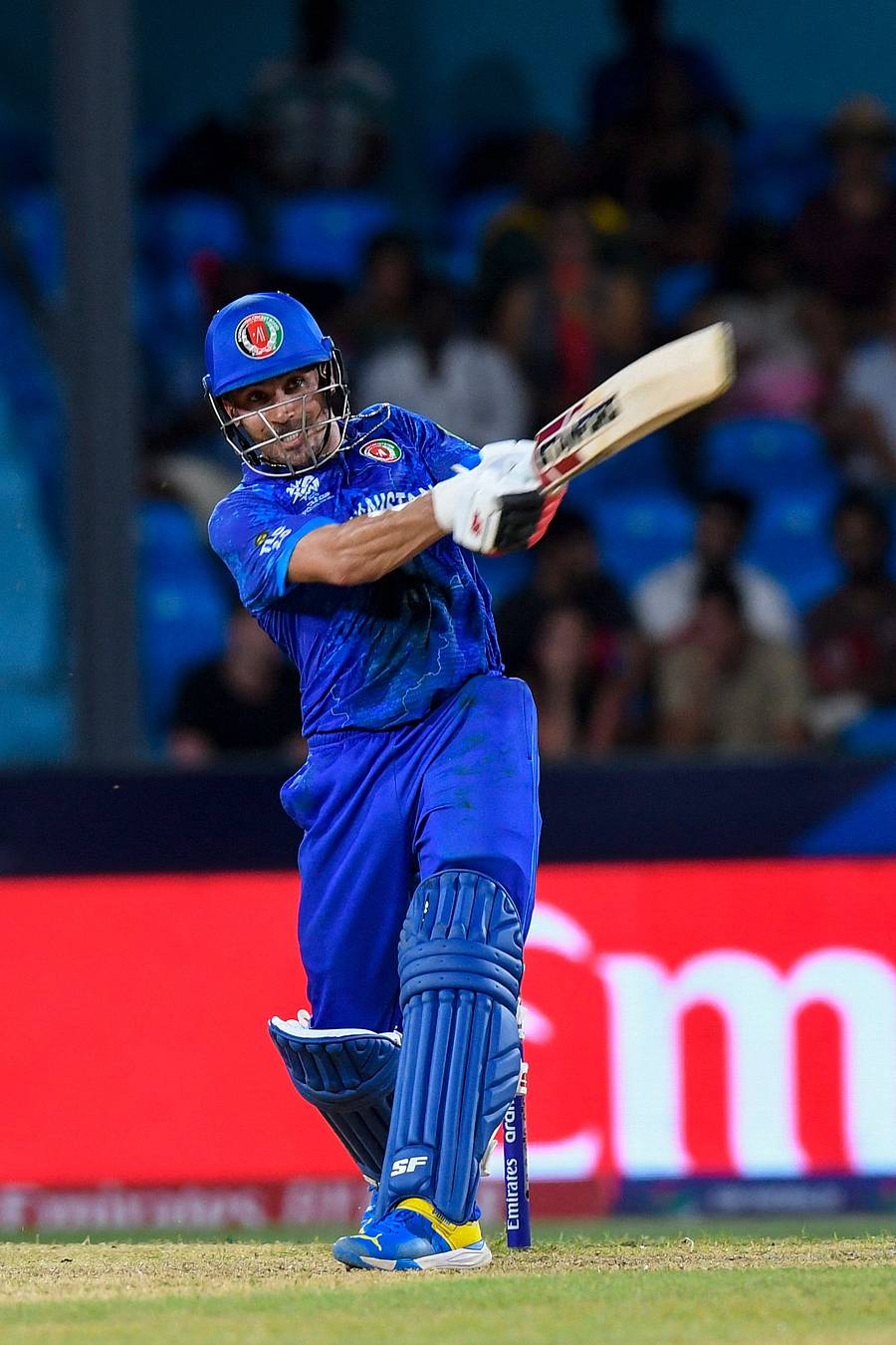 ಗುರ್ಬಾಝ್