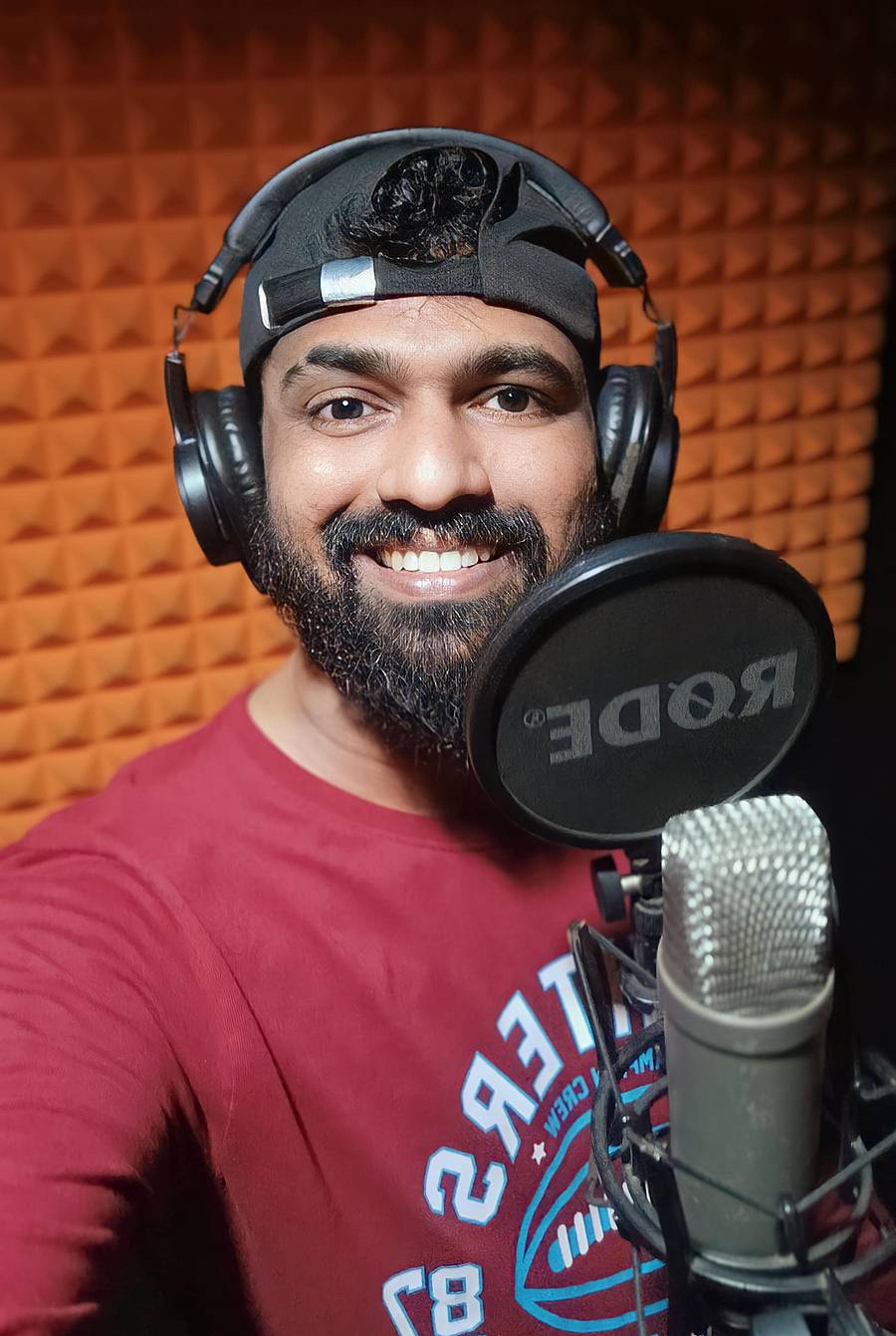 ಮದನ್ ಮಣಿಪಾಲ್