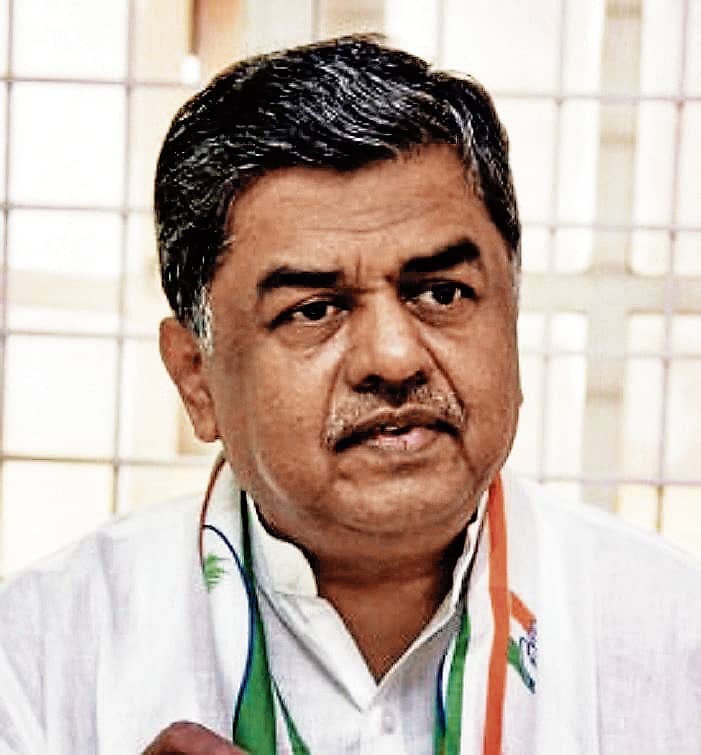 ಬಿ.ಕೆ.ಹರಿಪ್ರಸಾದ್