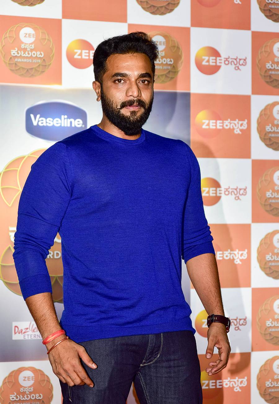 ಶ್ರೀಮುರುಳಿ