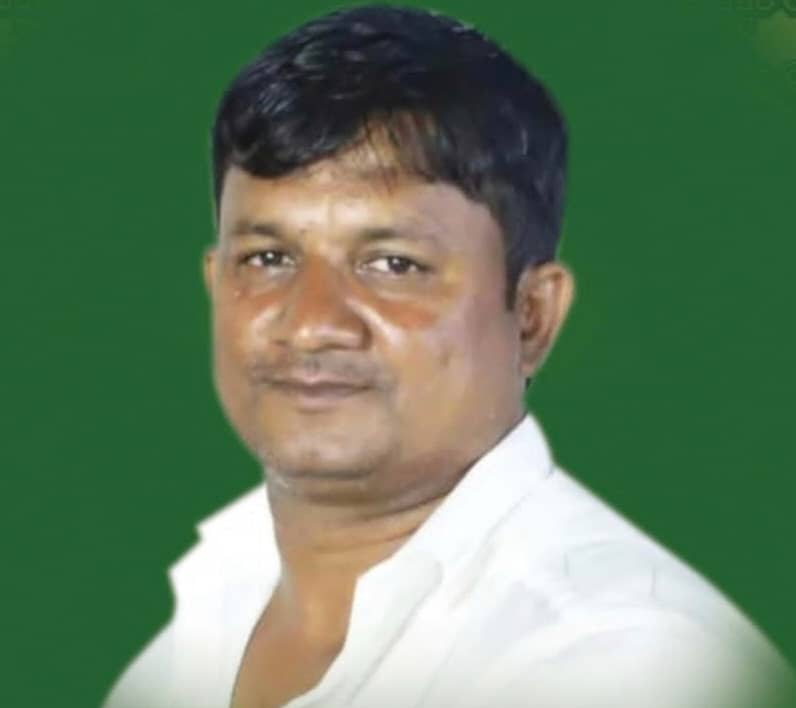 ಮುಜಾಯಿದ್ ಅಬ್ದುಲ್ ಲತೀಫ್