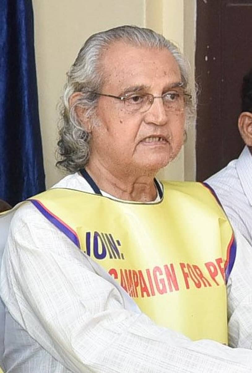 ಪಿ.ಬಿ.ಡೆಸಾ