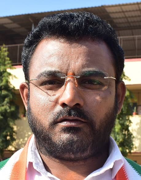 ಕೆ.ಮಹೇಶ್