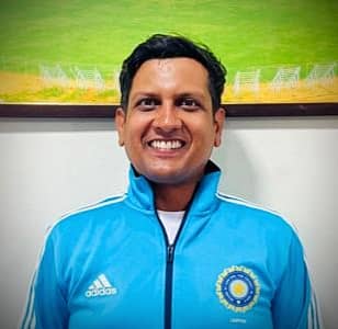 ಅಭಿಜಿತ್ ಬೆಂಗೇರಿ