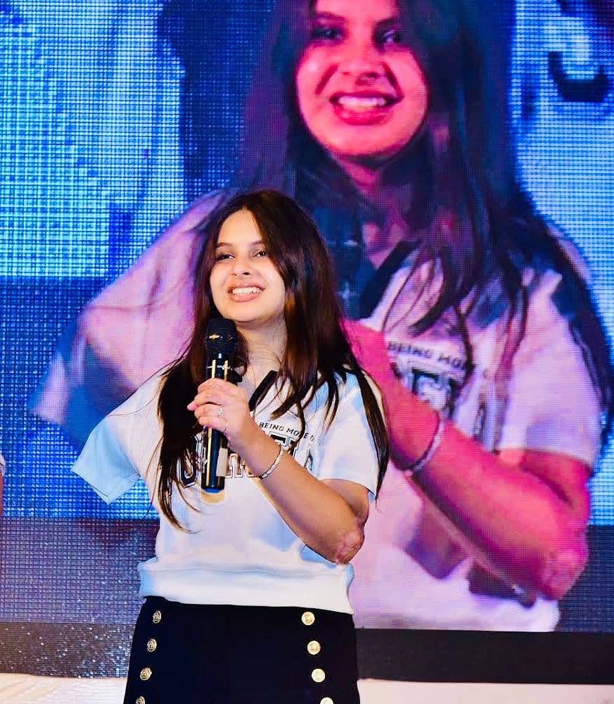 ಅನಮ್ತಾ ಅಹ್ಮದ್