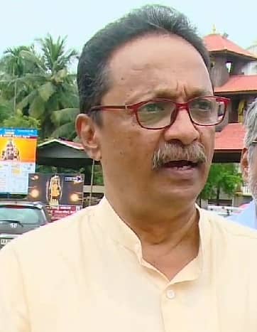 ಟಿ.ಜೆ. ಅಬ್ರಹಾಂ