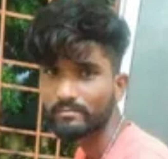 ಶಾಂತಪ್ಪ 