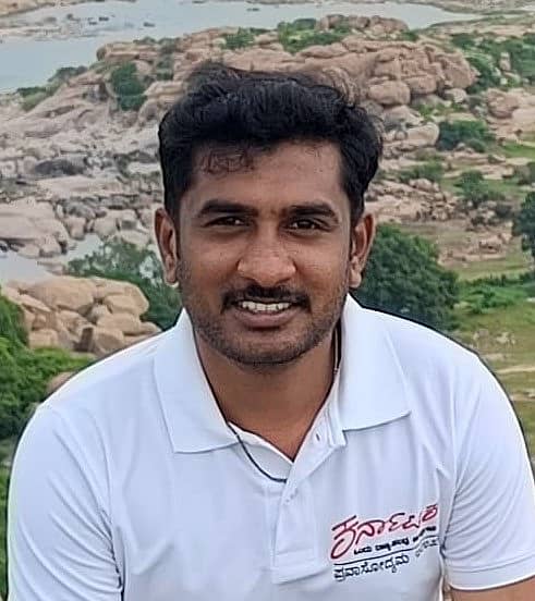 ಸುನಿಲ್ ಕುಮಾರ್‌