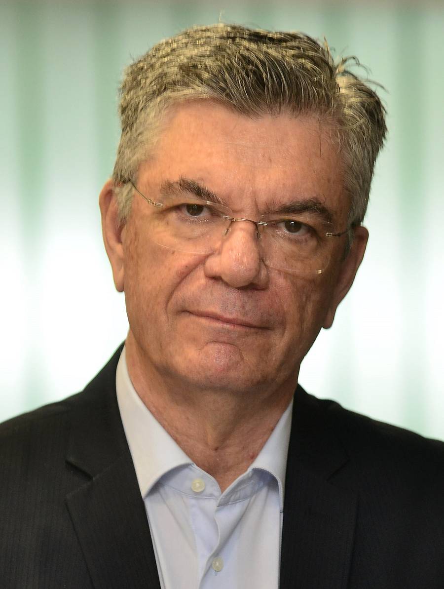 ಮಾರ್ಸೆಲೊ ರೆಶ್