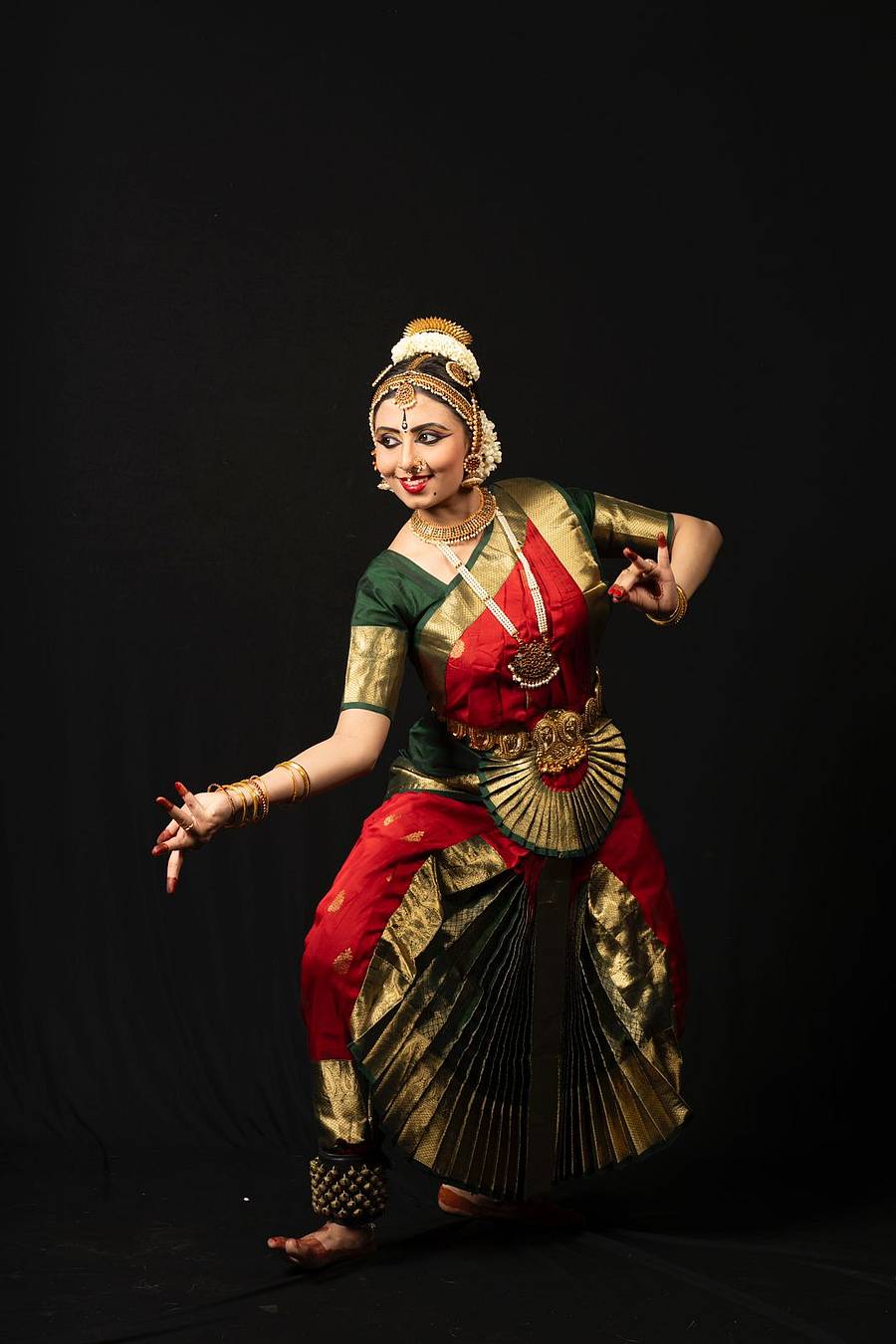 ನಿವೇದಿತಾ ಆರ್. ನಿಟ್ಟೂರ್