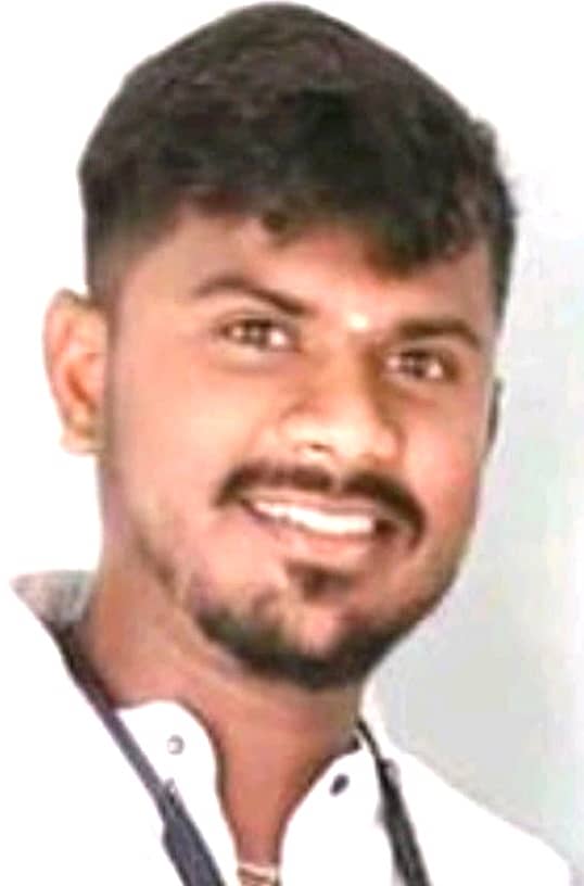 ಅಚ್ಯುತ್‌