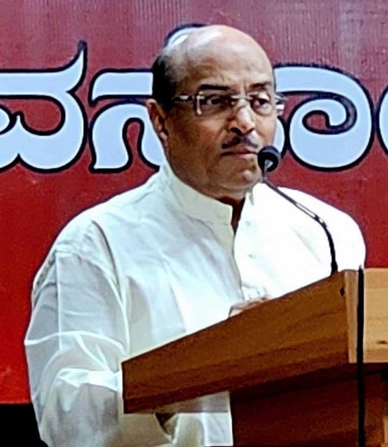 ಗುರುರಾಜ ಕರಜಗಿ