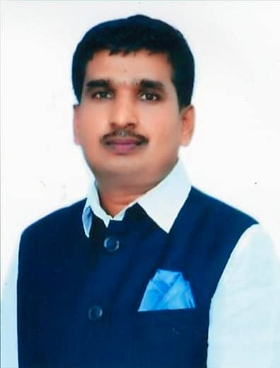 ಎನ್. ಶ್ರೀನಿವಾಸ್ ನೆಲಮಂಗಲ ಶಾಸಕ