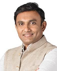 ಡಾ. ಕೆ. ಸುಧಾಕರ್ ಚಿಕ್ಕಬಳ್ಳಾಪುರ ಸಂಸದ