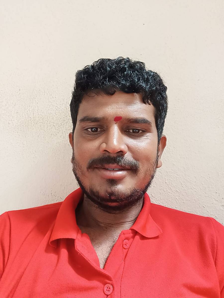 ಮಲ್ಲಿಕಾರ್ಜುನ ಕೊಟಗೇರಾ