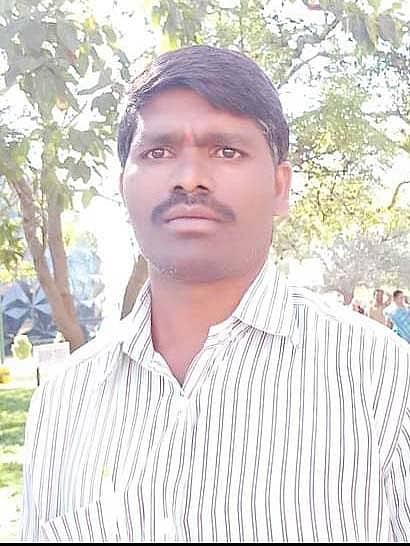 ಶ್ರೀನಿವಾಸ್