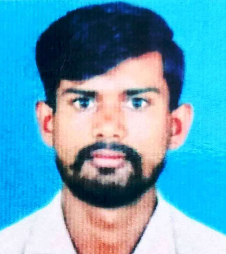 ಶರಣಪ್ಪ ಮಸ್ಕಿ