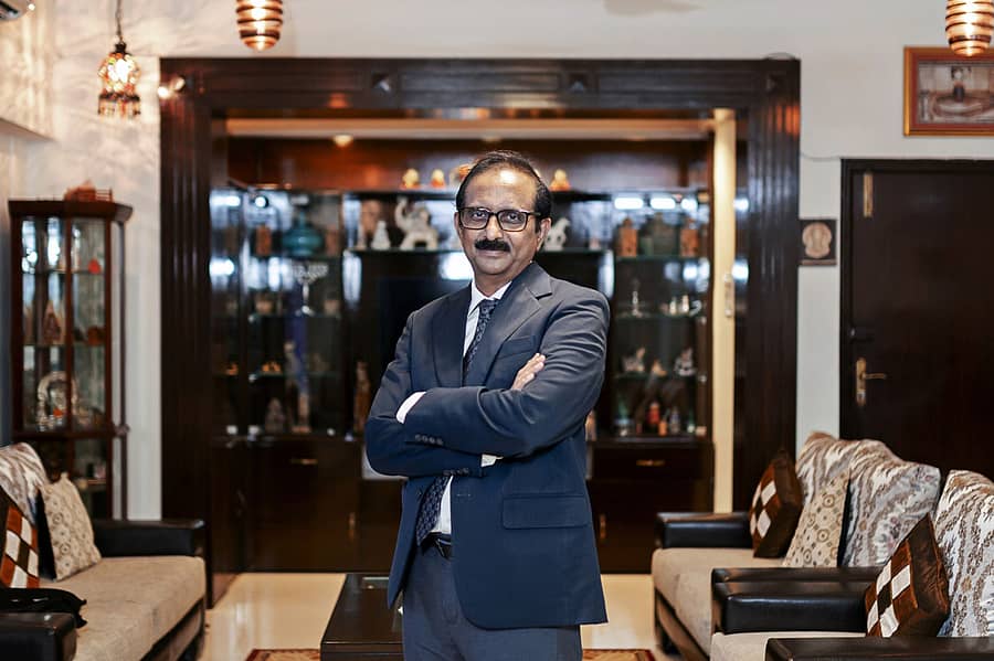 ಸಿ.ಎಸ್. ಸೆಟ್ಟಿ