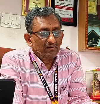 ಉದಯಕುಮಾರ ಕಲ್ಯಾಣೆ