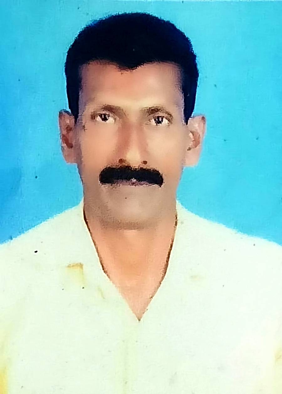 ಬಿಜು ಮಾರ್ಕಸ್