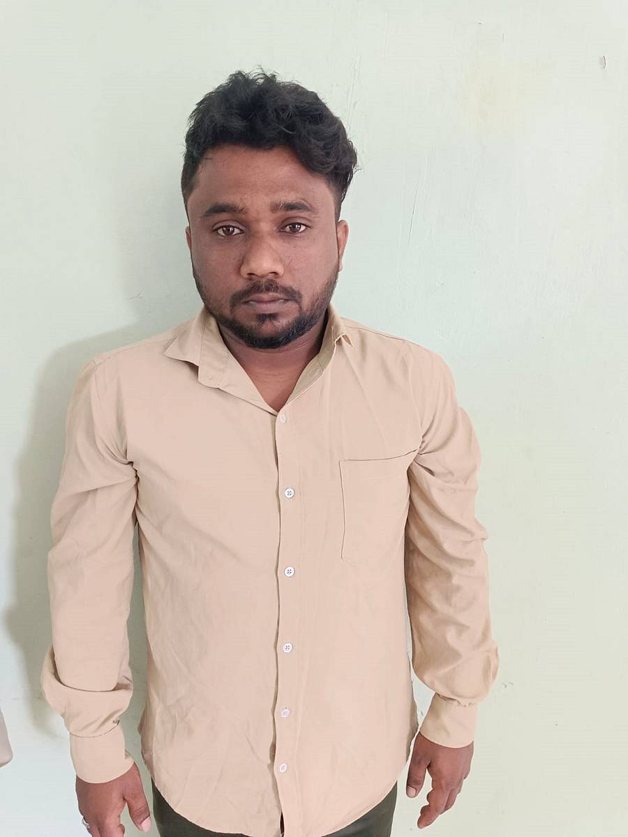 ಸೈಯದ್ ಶಾರೂಖ್