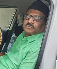 ಗೋಪಾಲ ಜೋಶಿ 