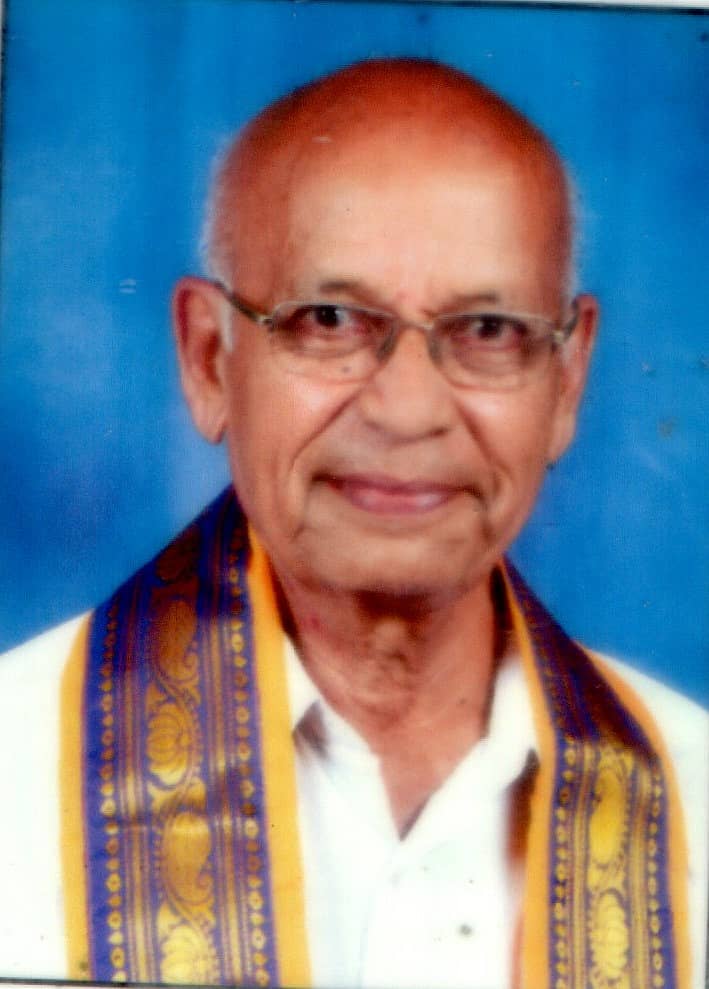 ವಿಠಲ ಬೇಲಾಡಿ