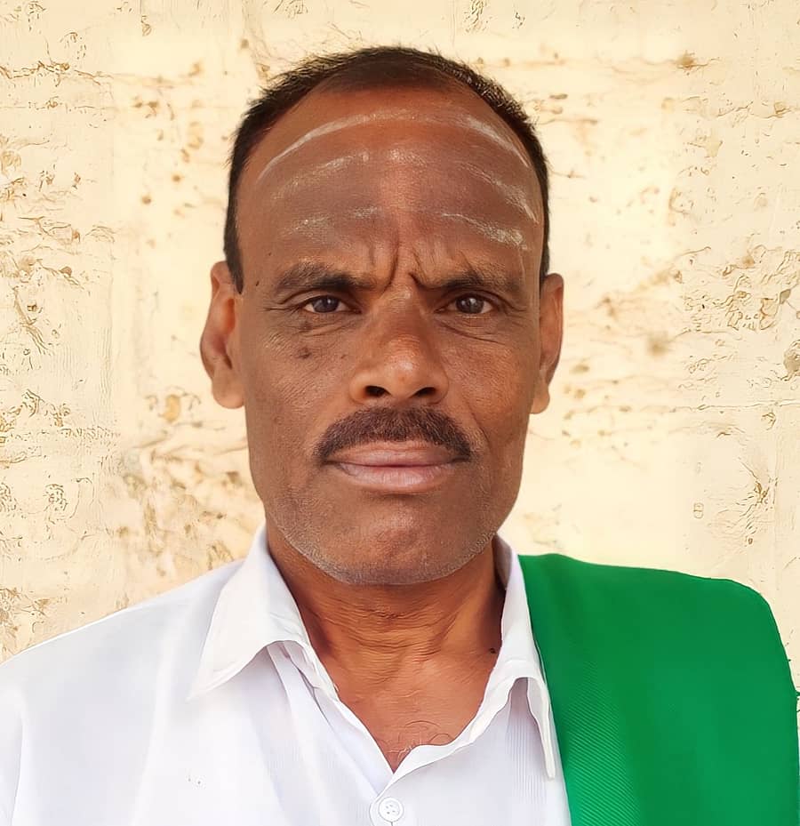 ಅರವಿಂದ ಕುಲಕರ್ಣಿ