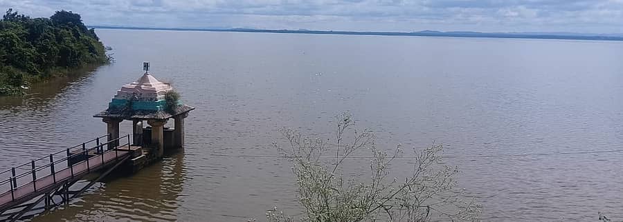 ಸೂಳಕೆರೆ ಬಹುತೇಕ ಭರ್ತಿ