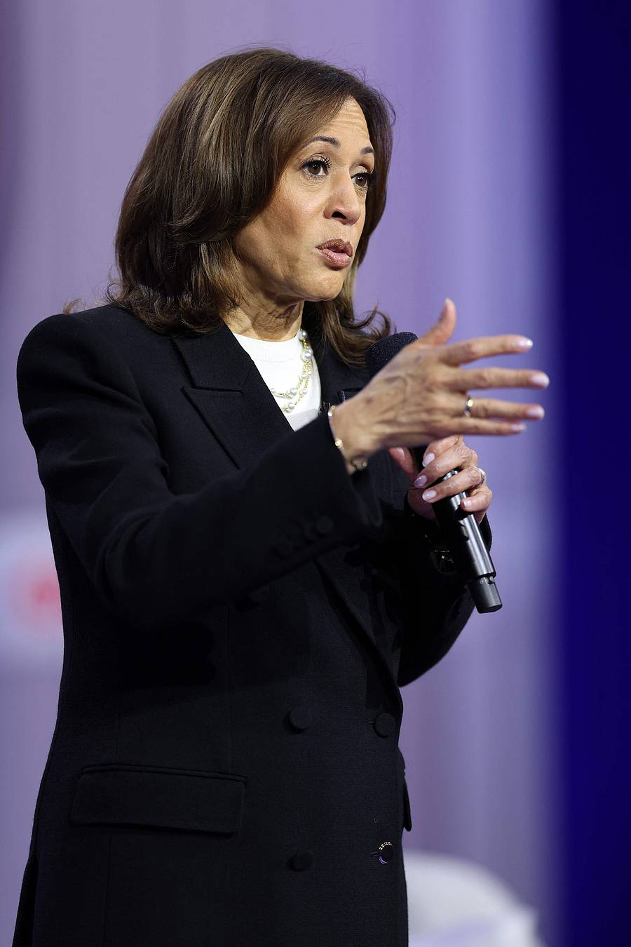 ಕಮಲಾ ಹ್ಯಾರಿಸ್