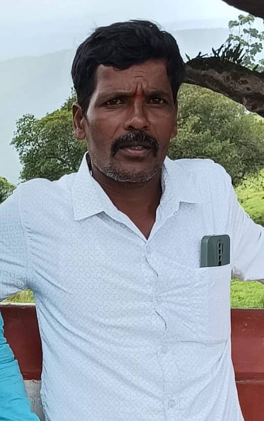 ಮಲ್ಲೇಶ್