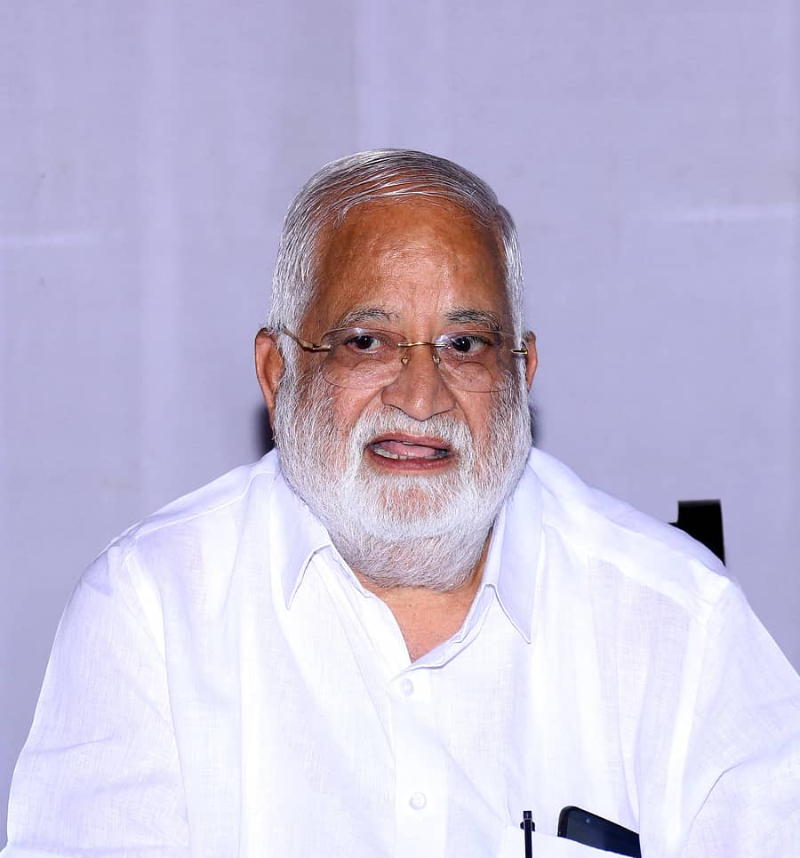 ಬಿ.ಜಿ. ಶೆಟಕಾರ