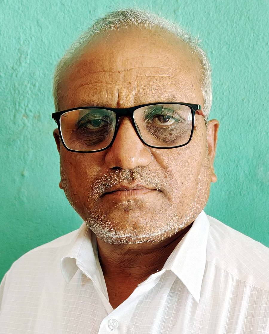 ಗುರುನಾಥ ವಡ್ಡೆ