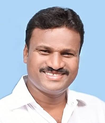 ಲಿಂಗರಾಜ ತಾರಫೈಲ್‌