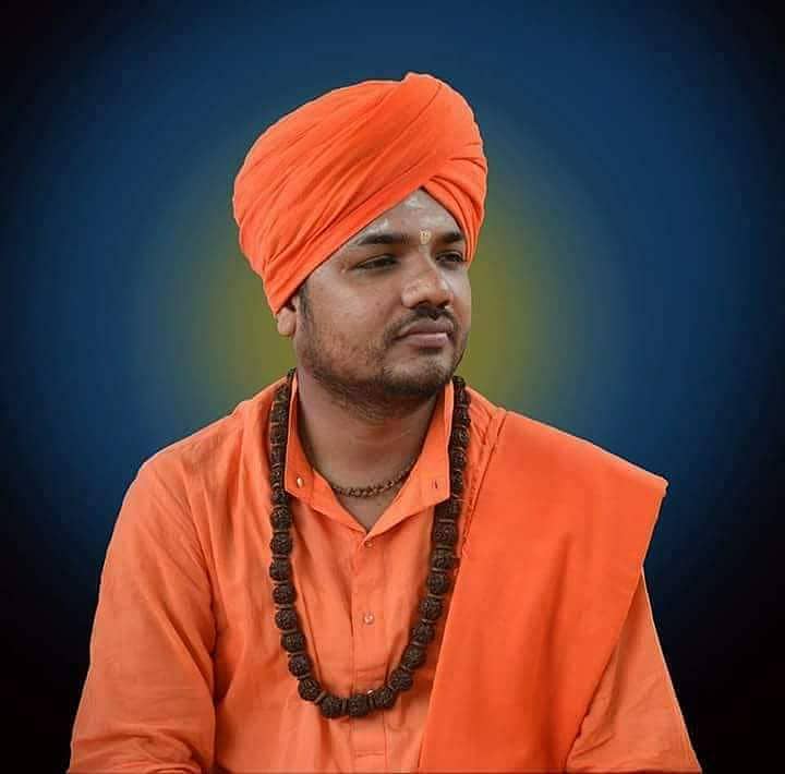 ಸಿದ್ಧಲಿಂಗ ಸ್ವಾಮೀಜಿ