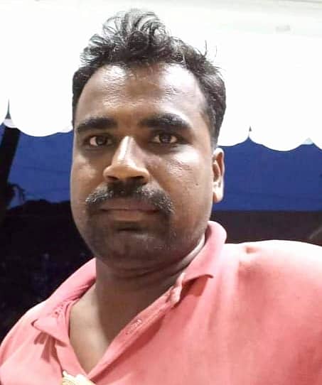 ಬಿ.ಕೆ.ಮಂಜು