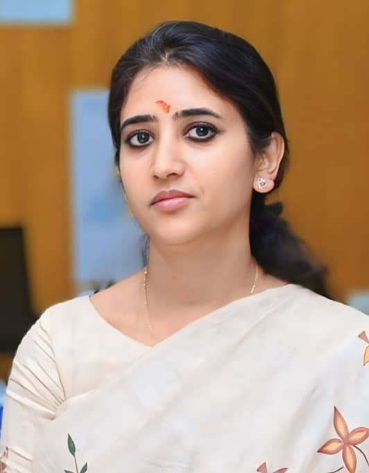 ಶಿಲ್ಪಾ ಶರ್ಮಾ