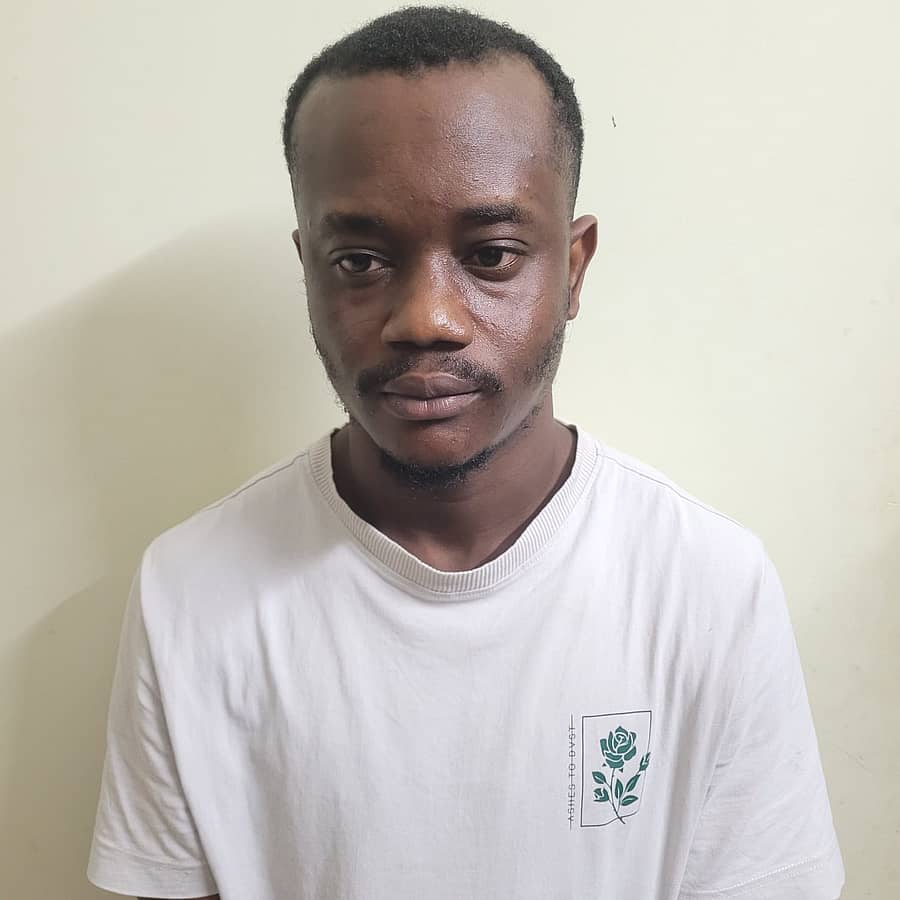 ಇನಿಯಾಂಗ್‌ ಉನ್ಯಮಿ ಬೋನಿಫೇಸ್‌