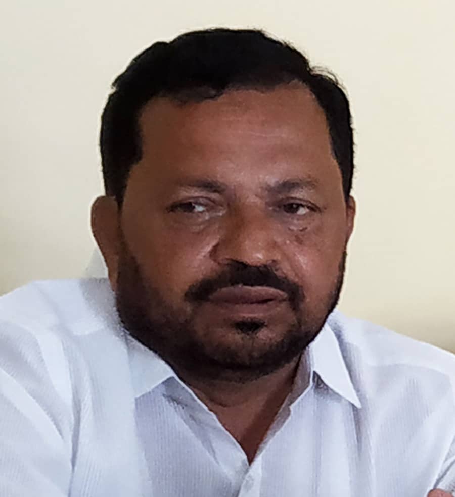 ಕಡ್ತೂರು ದಿನೇಶ್