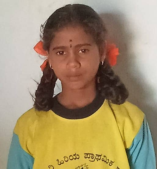 ಮಧು ಹಳ್ಳಿಕೇರಿ