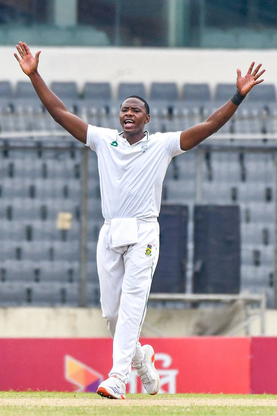 ಕಗಿಸೊ ರಬಾಡ