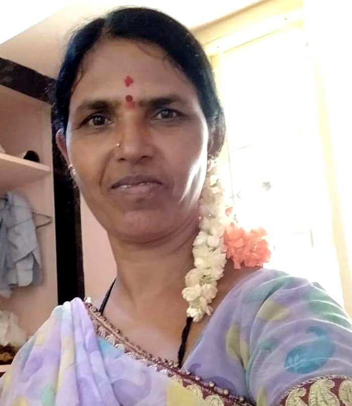 ನೀರುಬಾಯಿ 