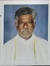 ಕುಮಾರಯ್ಯ