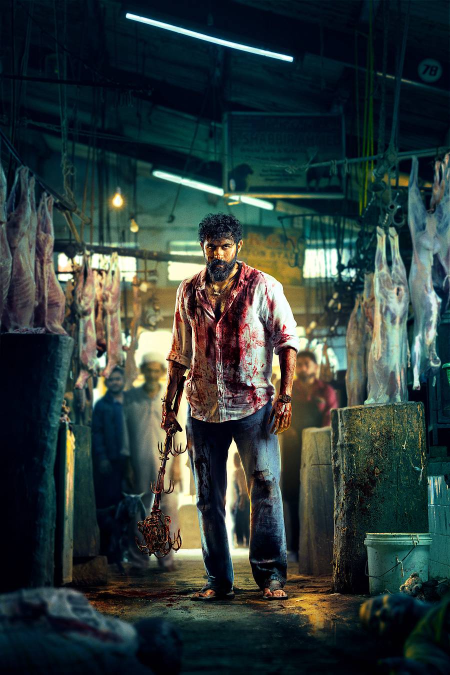 ಯುವ ರಾಜ್ಕುಮಾರ್