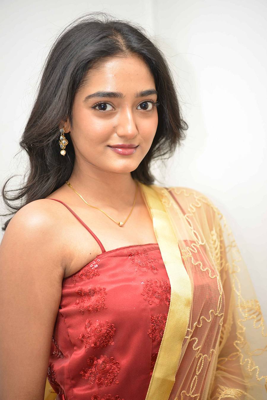 ಹೃತಿಕ ಶ್ರೀನಿವಾಸ್