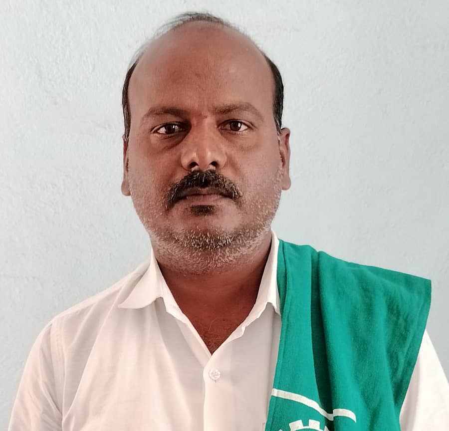 ಪ್ರಭಾಕರ ಪಾಟೀಲ