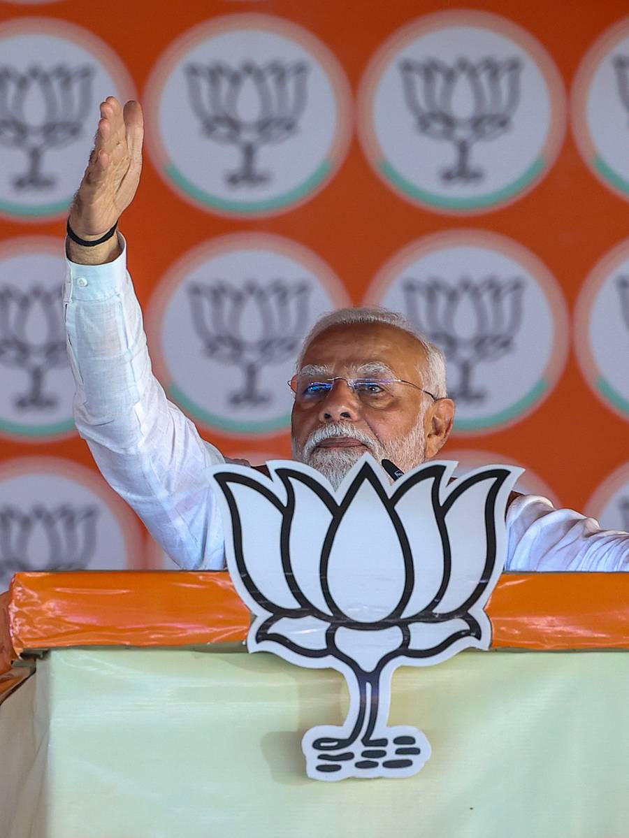 ನರೇಂದ್ರ ಮೋದಿ