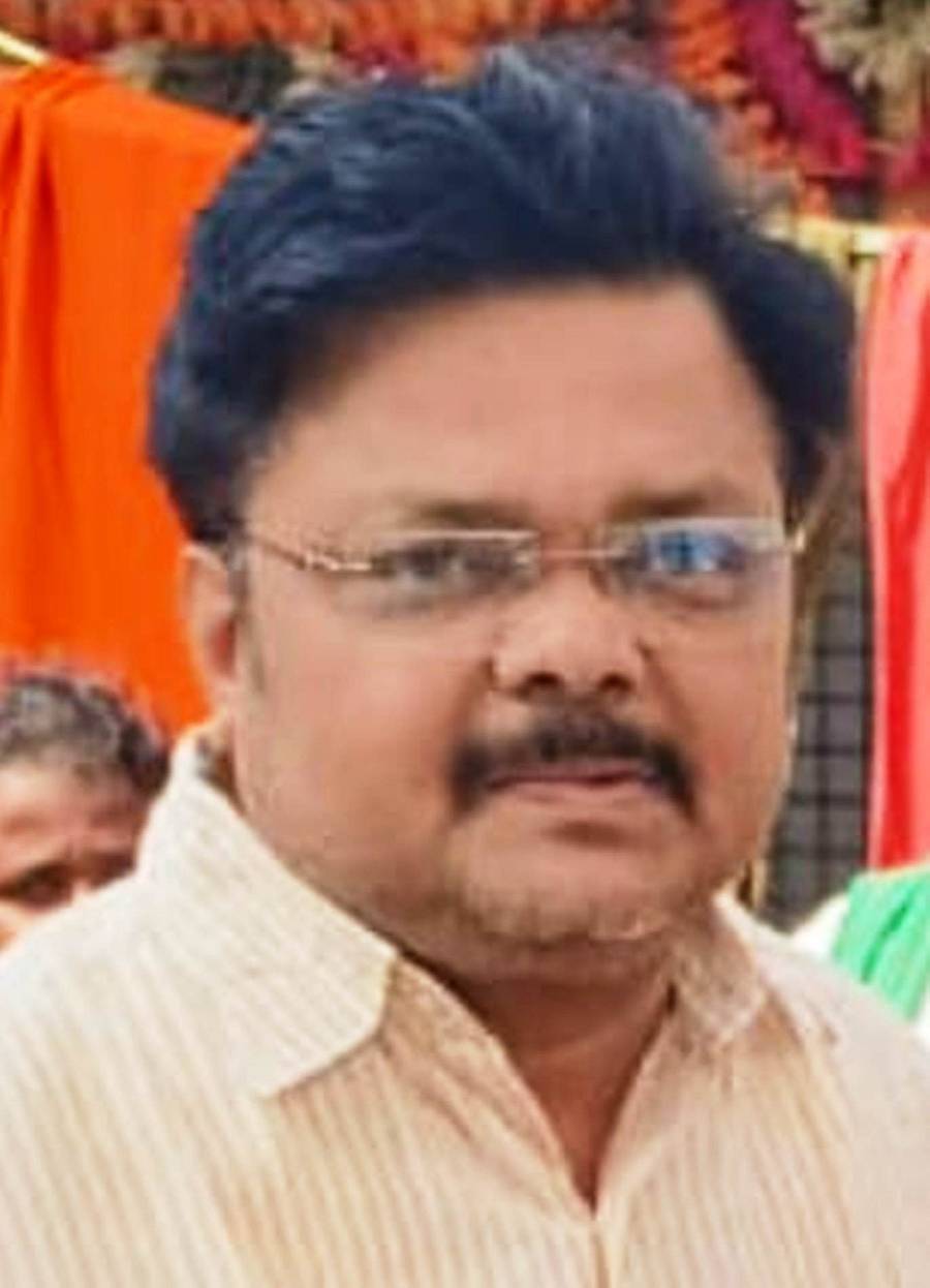 ಡಿ.ಎನ್.ಧರಣೇಂದ್ರಕುಮಾರ